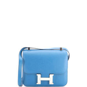 Hermes 23 Constance Bag
